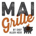 Mai Grille by Chef Allen Hess logo